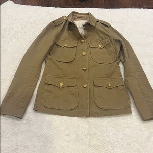 Ralph Lauren Denim & Supply Jacket size small